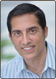 photo Dr. Frank C. Anolino, Orthodontist